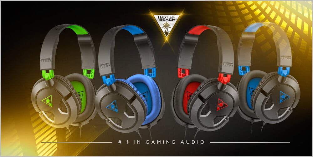 gamelover EAR FORCE SuperAmp