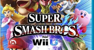 gamelover Super Smash Bros