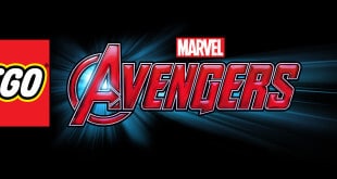 gamelover LEGO Marvel Avengers