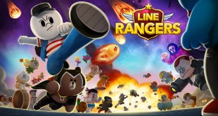 gamelover Line Rangers