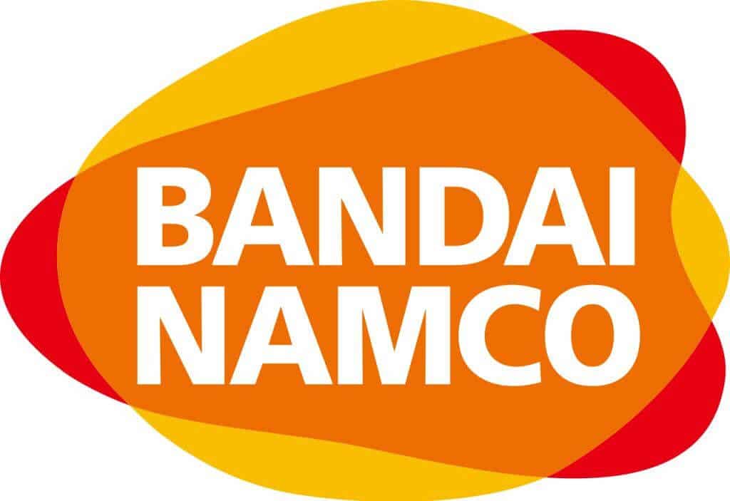gamelover Bandai Namco