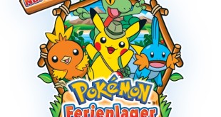 gamelover Camp Pokemon