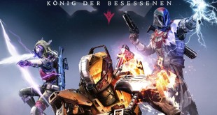 gamelover Destiny König der Besessenen