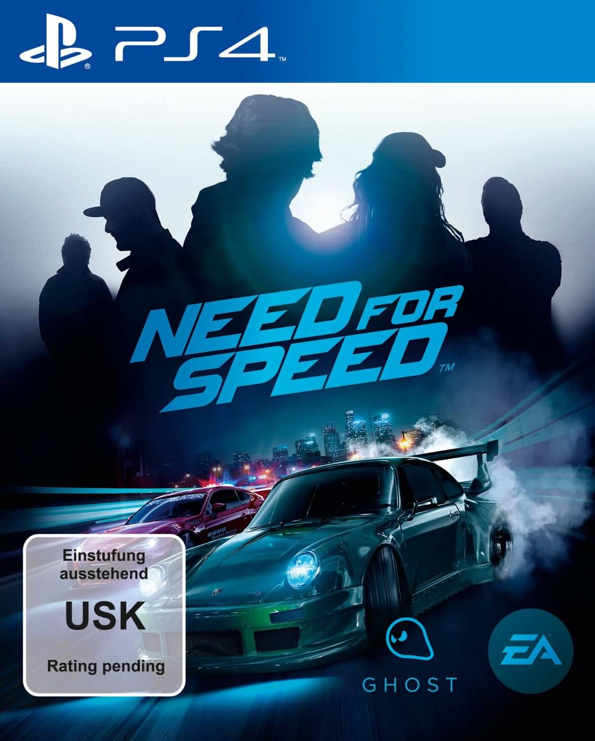 gamelover Need for Speed