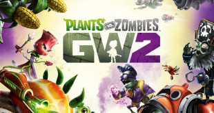 gamelover Plants VS Zombies Garden Warfare 2