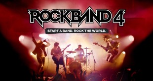 gamelover Rock Band 4
