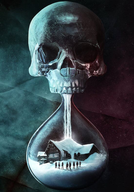 gamelover Until Dawn