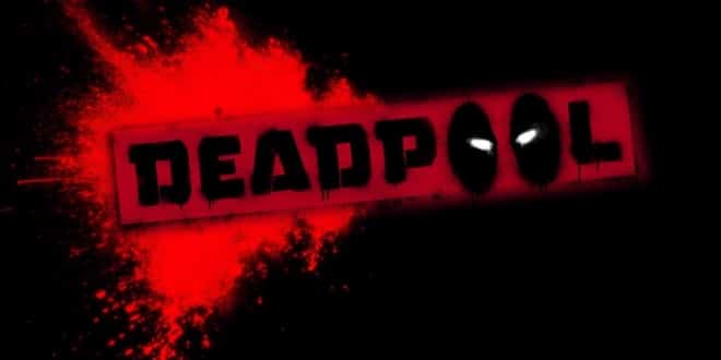 gamelover Deadpool
