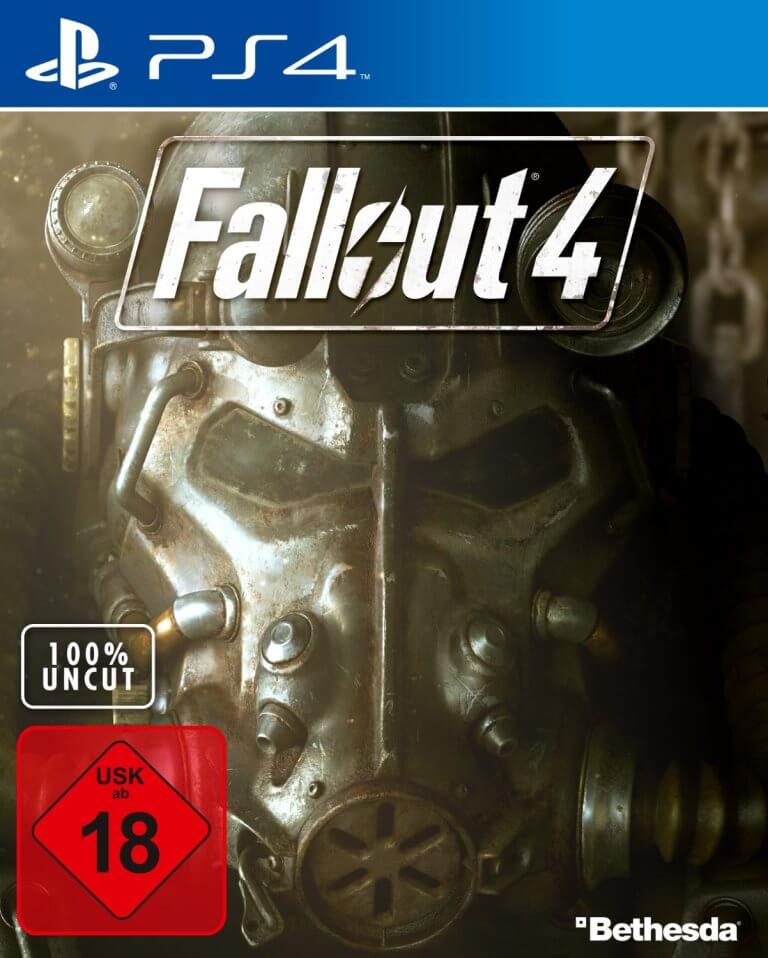 gamelover Fallout 4