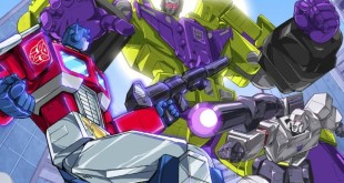 gamelover Transformers Devastation