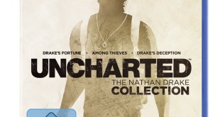 gamelover Uncharted Collection