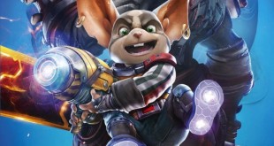gamelover Wildstar