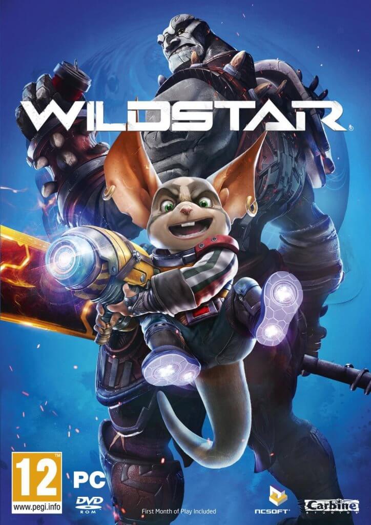 gamelover Wildstar