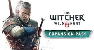gamelover The Witcher 3 Expansion