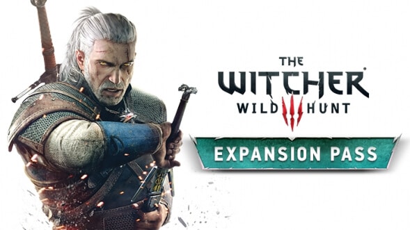 gamelover The Witcher 3 Expansion