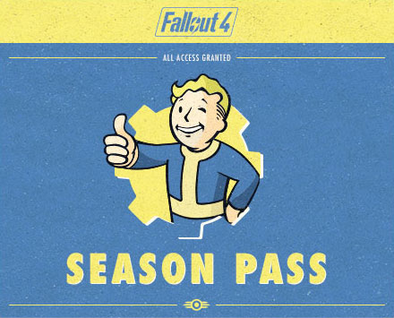 gamelover Fallout 4 Season Pass