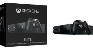 gamelover Xbox One Elite Bundle