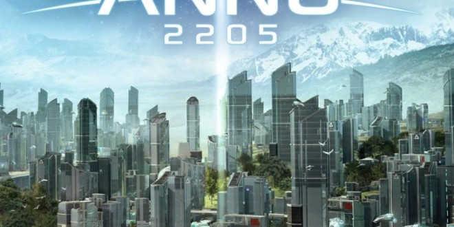 gamelover Anno 2205