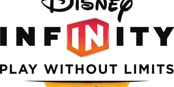 gamelover Disney Infinity 3.0 Logo