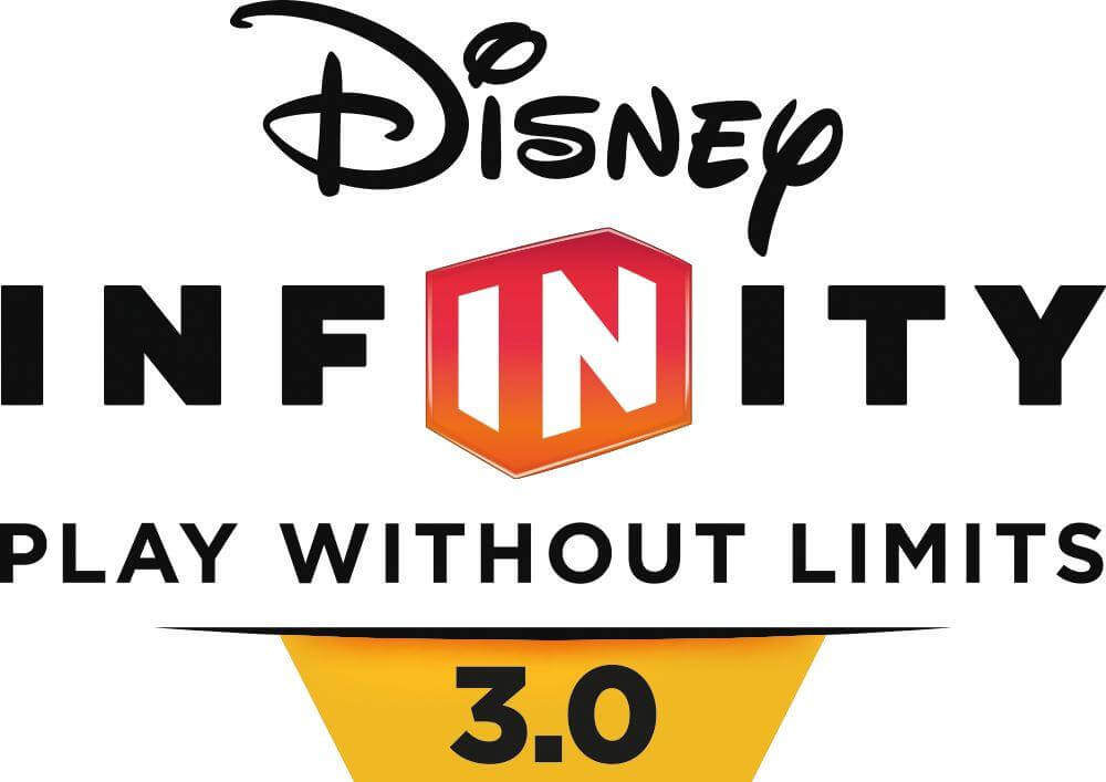 gamelover Disney Infinity 3.0 Logo
