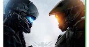 gamelover Halo 5 Guardians
