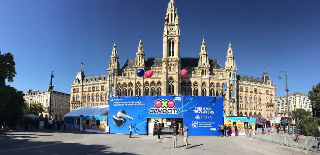 gamelover Game City 2015