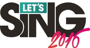 gamelover Lets Sing 2016