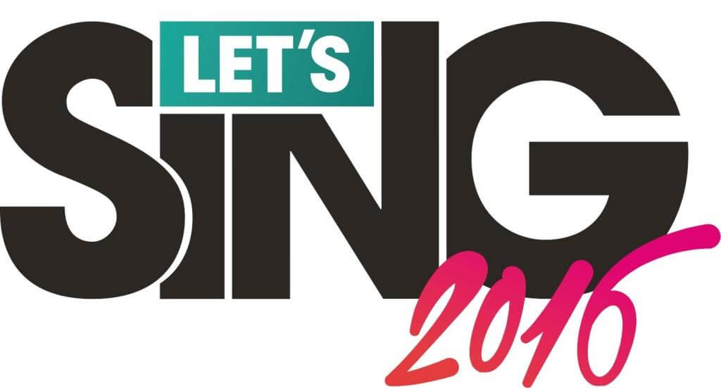 gamelover Lets Sing 2016