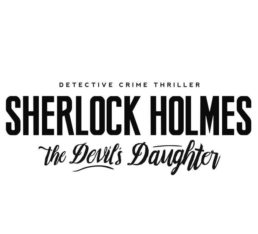gamelover Sherlock Holmes The Devils Daughter