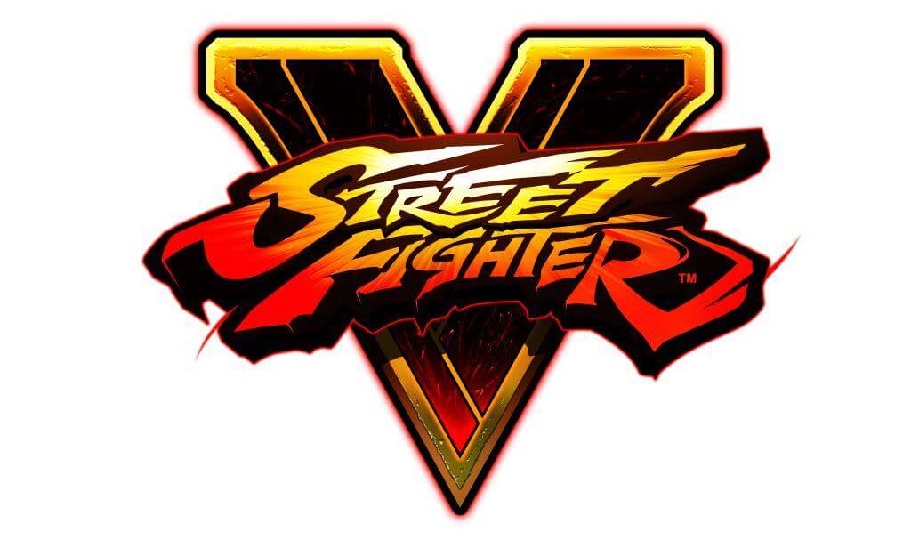 gamelover Street Fighter V