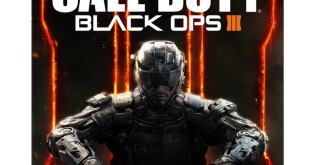 gamelover Call of Duty Black Ops III
