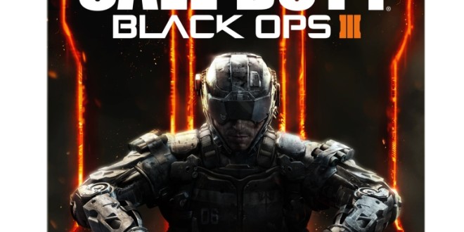 gamelover Call of Duty Black Ops III