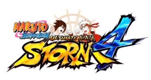 gamelover NARUTO SHIPPUDEN Ultimate Ninja STORM 4