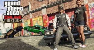 gamelover GTA Online Lowriders