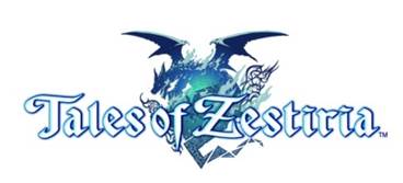 gamelover Tales of Zestiria