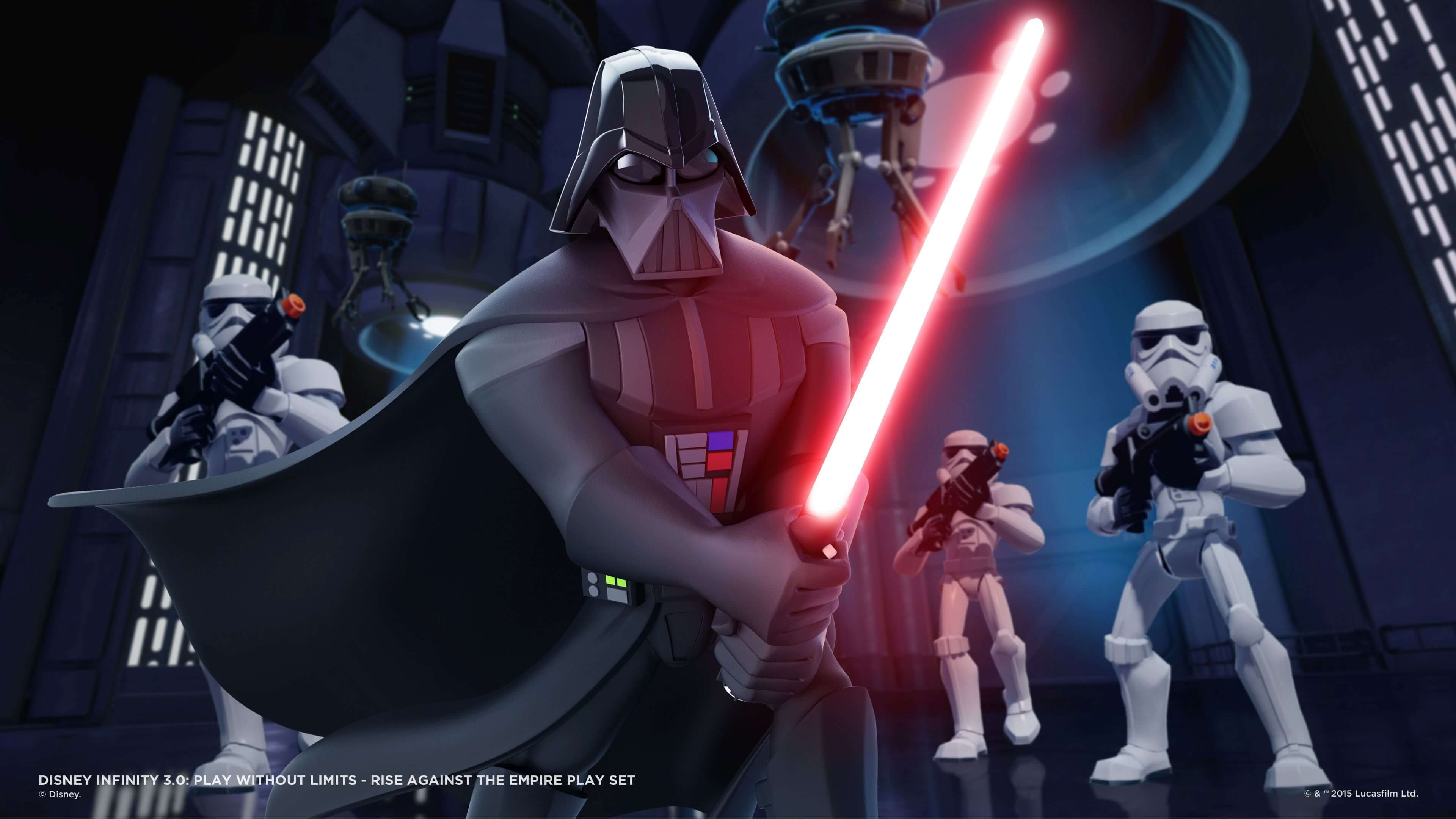 gamelover Rise against the empire