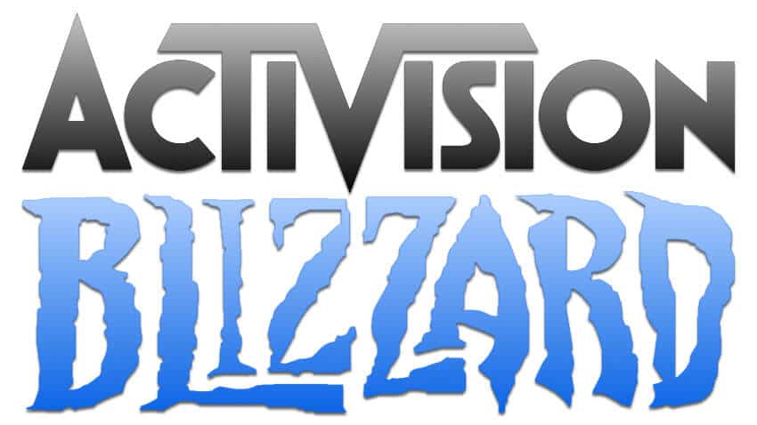 gamelover Activision Blizzard