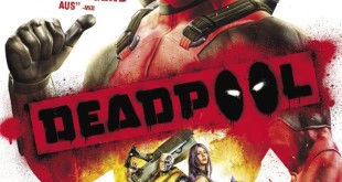 gamelover Deadpool