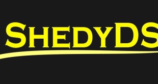 gamelover ShedyDs