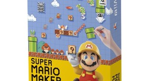 gamelover Super Mario Maker