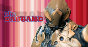 gamelover Warframe