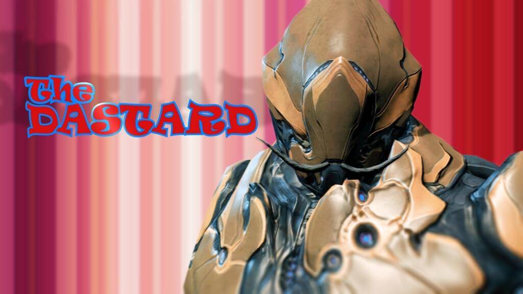 gamelover Warframe
