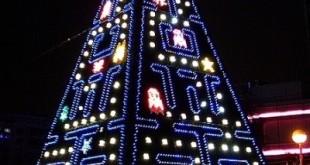 gamelover X-Mas 2015