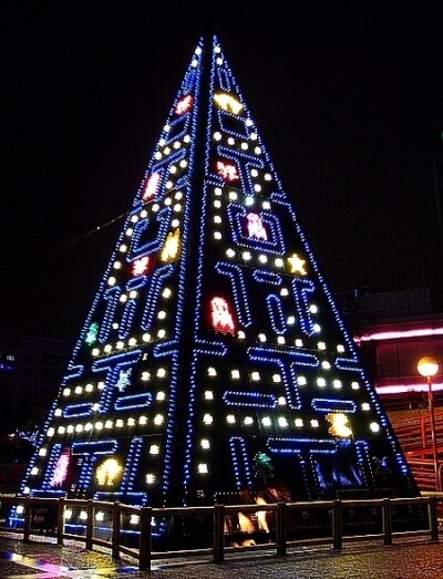 gamelover X-Mas 2015