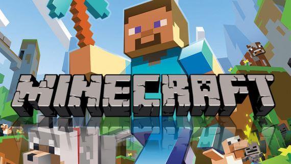gamelover Minecraft