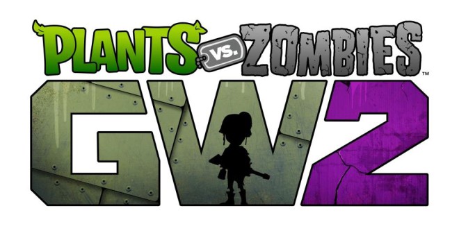 gamelover Plants Vs Zombies GW2