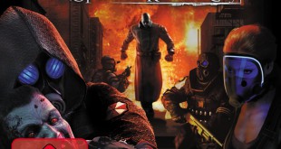 gamelover Resident Evil Operation Raccoon City