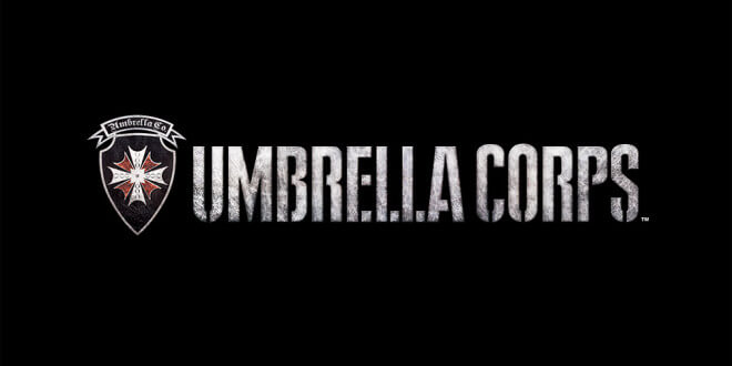 gamelover Umbrella Corps
