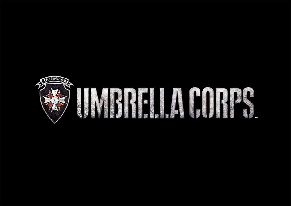 gamelover Umbrella Corps