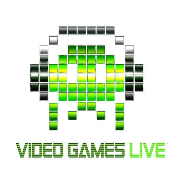 gamelover Video Games Live